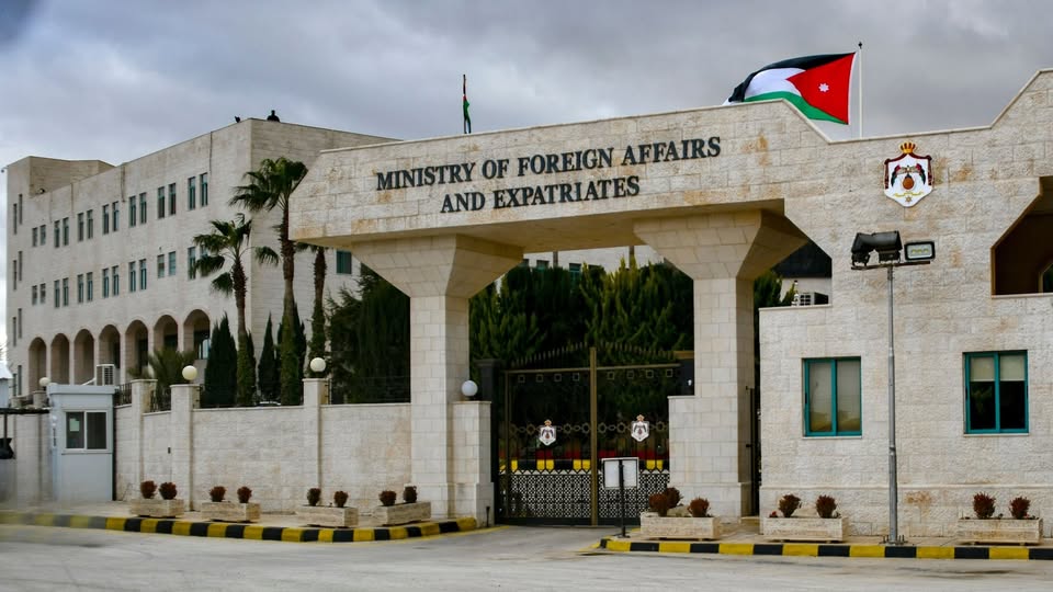 Jordan condemns terrorist plot targeting the UAE