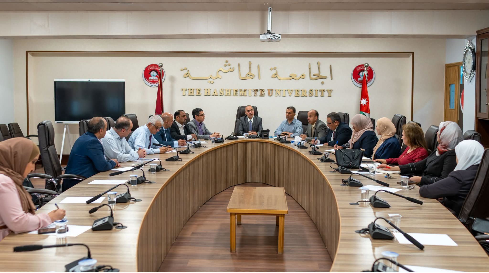 جامعات تنظم أنشطة لتنمية مهارات الطلبة