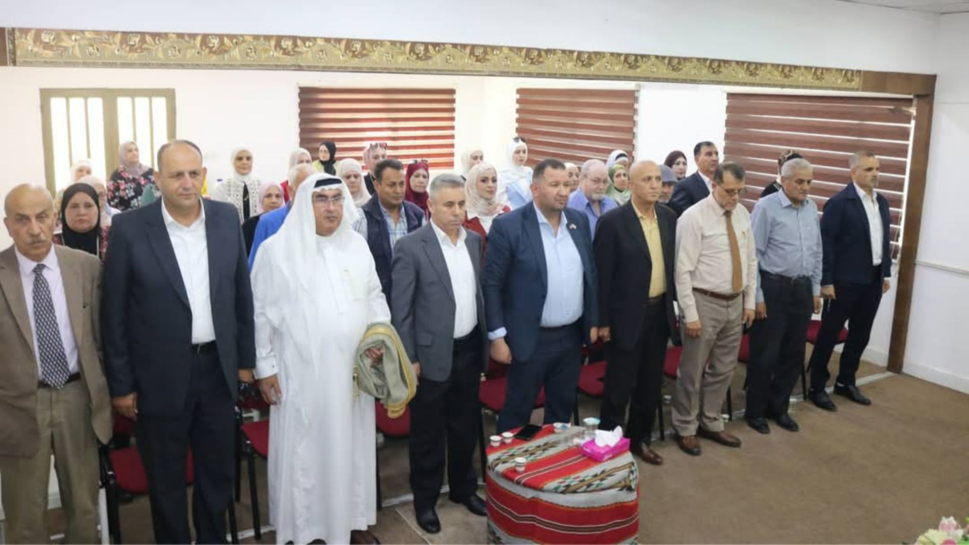 حوارية حول النزاع الأُسَري والانفصال وأثره على الطفل