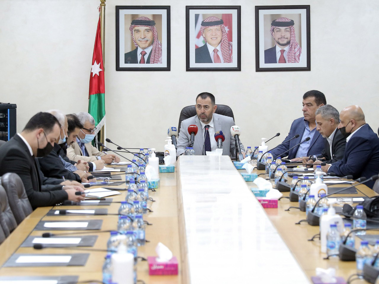 House expert panel to probe recent power blackout