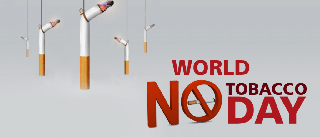 On World No Tobacco Day, Jordanians urged to ditch cigarettes