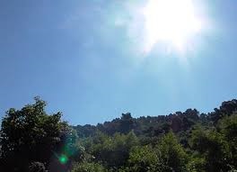 Moderate weather expected to prevail over weekend