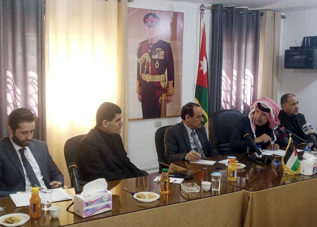 كريشان يؤكد أهمية التواصل مع البلديات لدورها التنموي في خدمة المجتمع