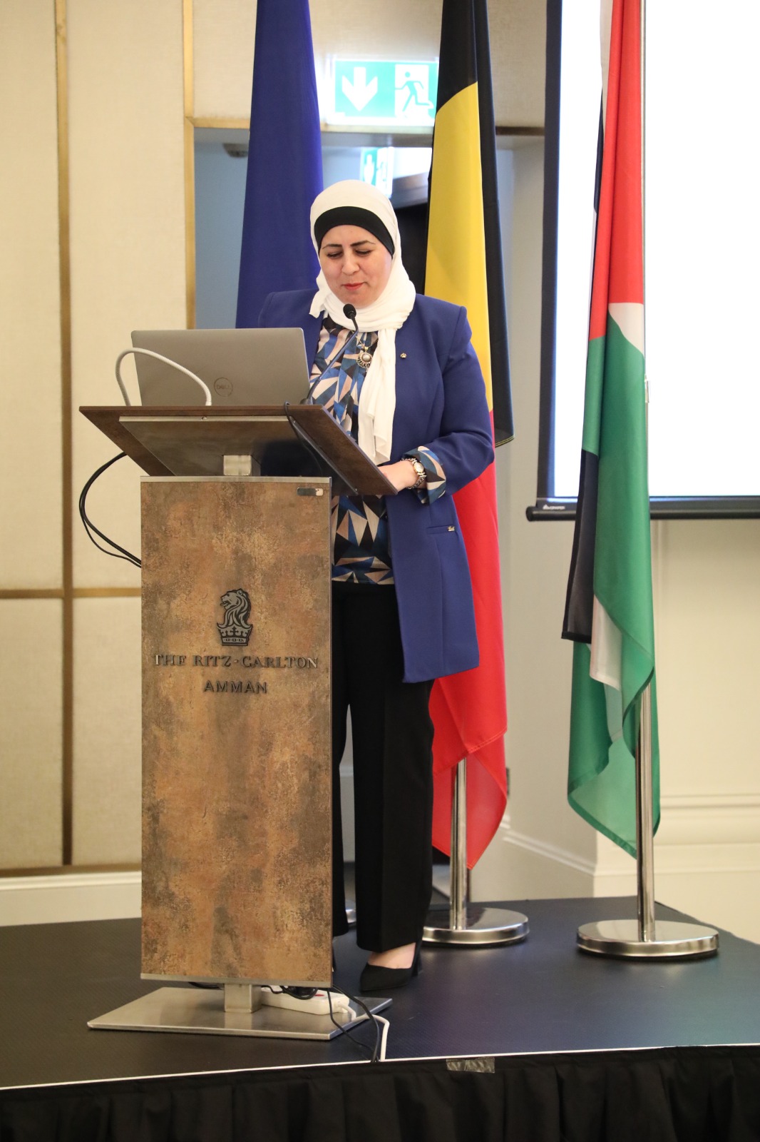 إطلاق المعايير التنفيذية للتعلم القائم على العمل