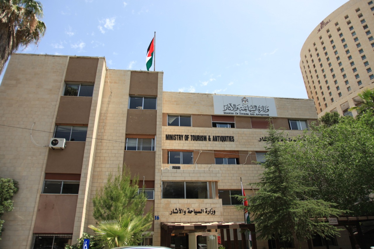 السياحة : 20 ألف مشارك ببرنامج "أردننا جنة" منذ بداية العام