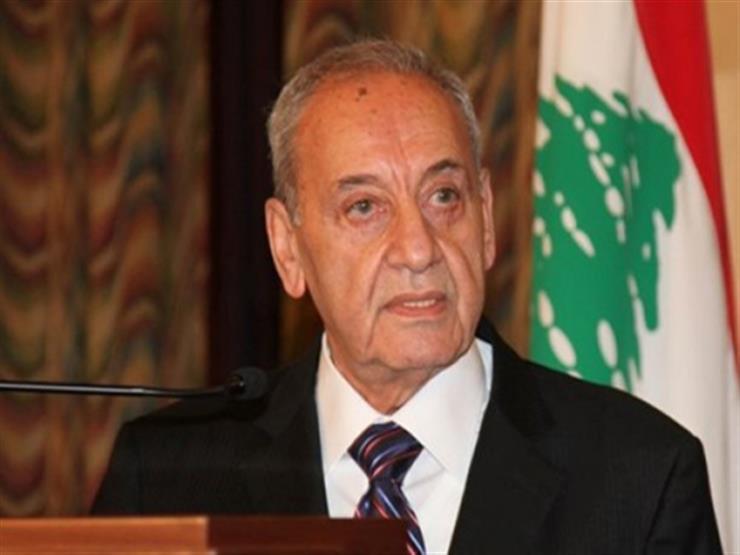 لبنان: بري يدعو لمواجهة عدوانية اسرائيل وطلعات لليونيفيل فوق الخط الازرق