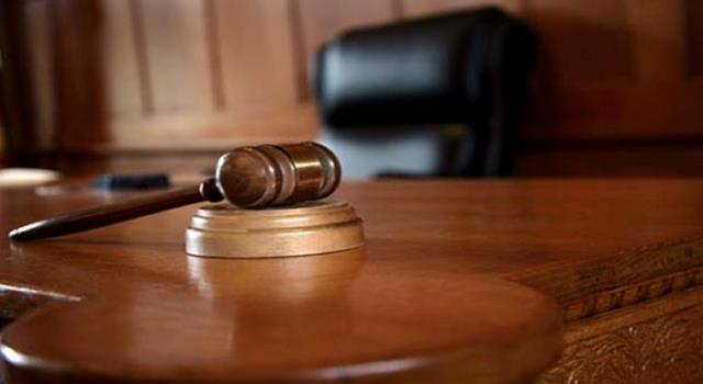 توقيف شخصين في المفرق لريهما أشجارا بمياه عادمة