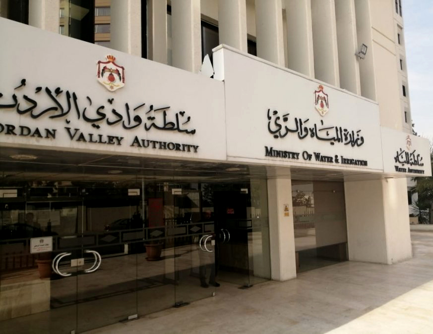 سلطة وادي الأردن تزيد كميات الري لمواجهة ارتفاع الحرارة