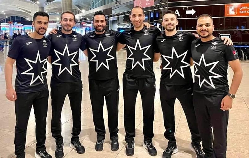 منتخب الطاولة يتأهل لنصف نهائي الدورة العربية بالجزائر
