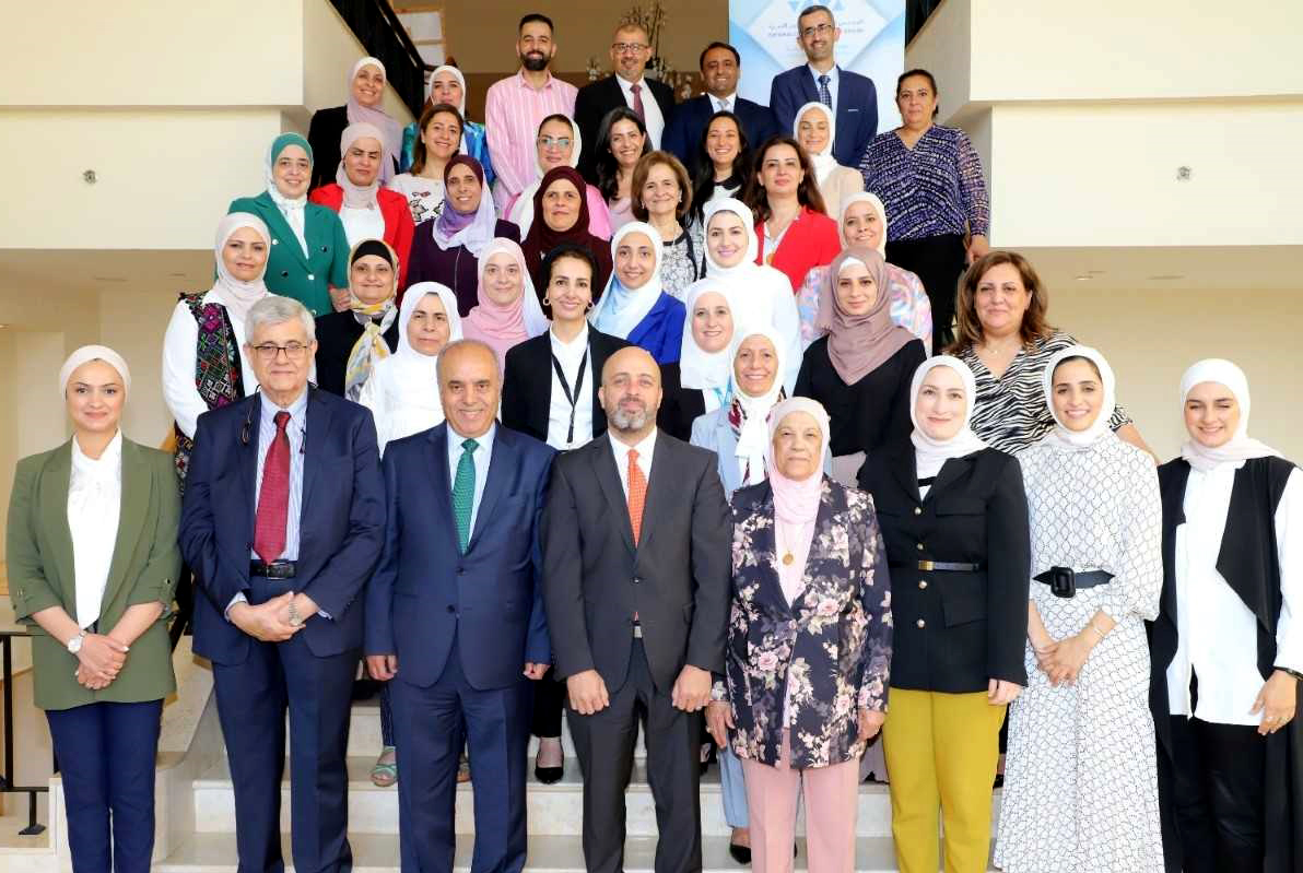 محافظة: الاستثمار في رعاية الطفولة المبكرة يحسن الصحة النفسية والجسدية