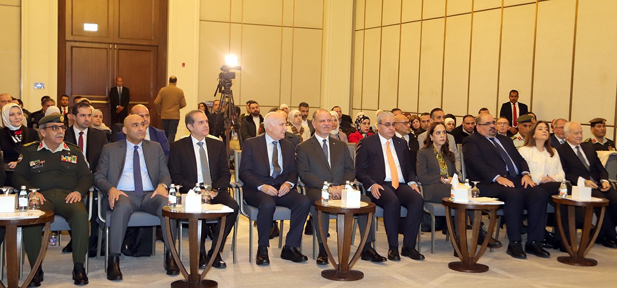 Prince Faisal Launches National Laboratories Strategy 2026–2030