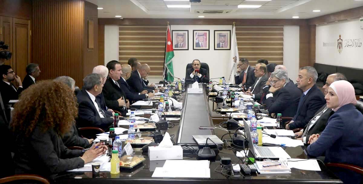 Minister urges development zones to prioritize sustainable community impact