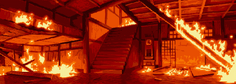 إصابة 17 شخصا نتيجة حريق في مصنع بمحافظة الزرقاء