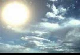 Drop in temperatures expected