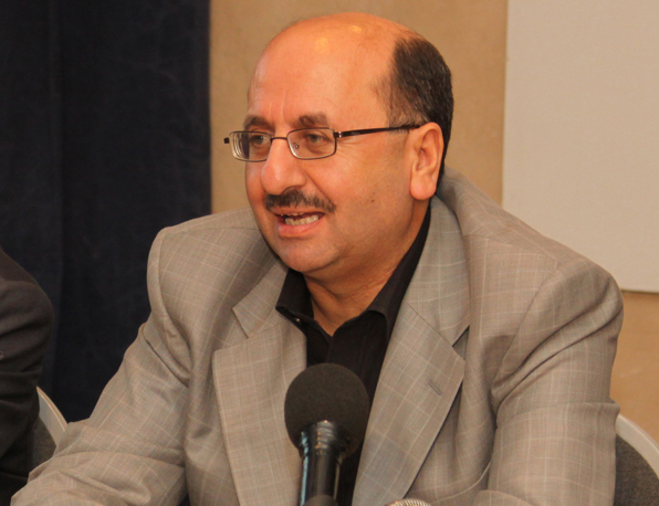 Jordan condemns Israeli plan to build military academy in occupied Jerusalem