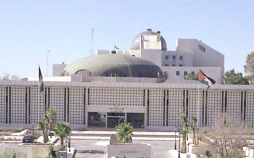 Lower House condemns Prawer/Begin plan