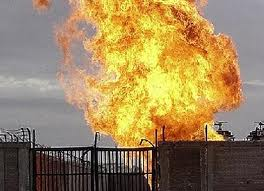 Egyptian gas supplies to Jordan come to a halt