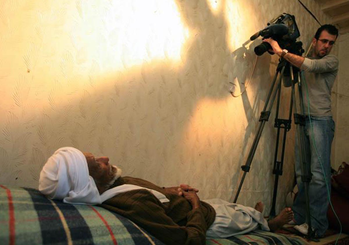 اختيار 15 فيلما خليجيا في مهرجان باميركا