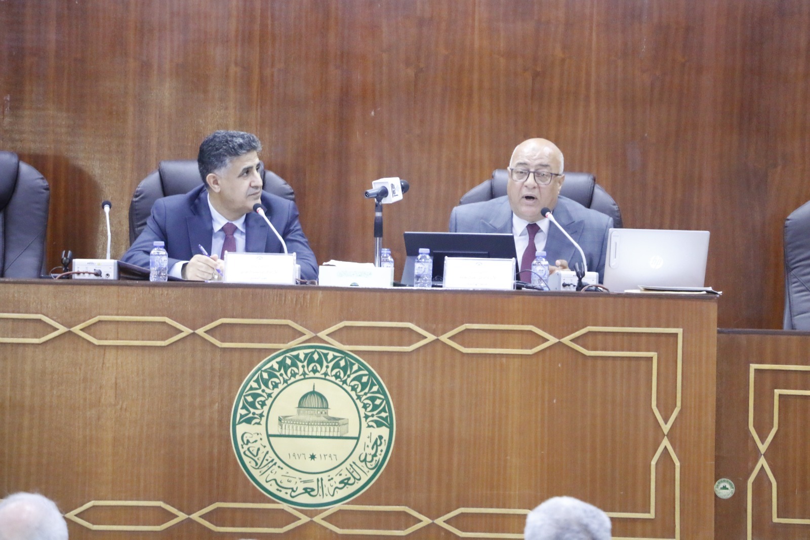 ندوة تناقش تفاعل الأدب العالمي مع حادثة الإسراء والمعراج