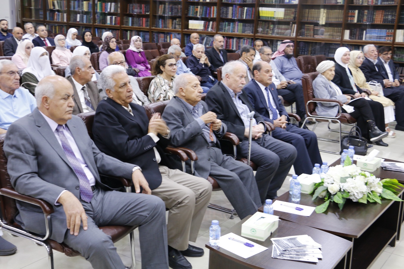 ندوة تناقش تفاعل الأدب العالمي مع حادثة الإسراء والمعراج