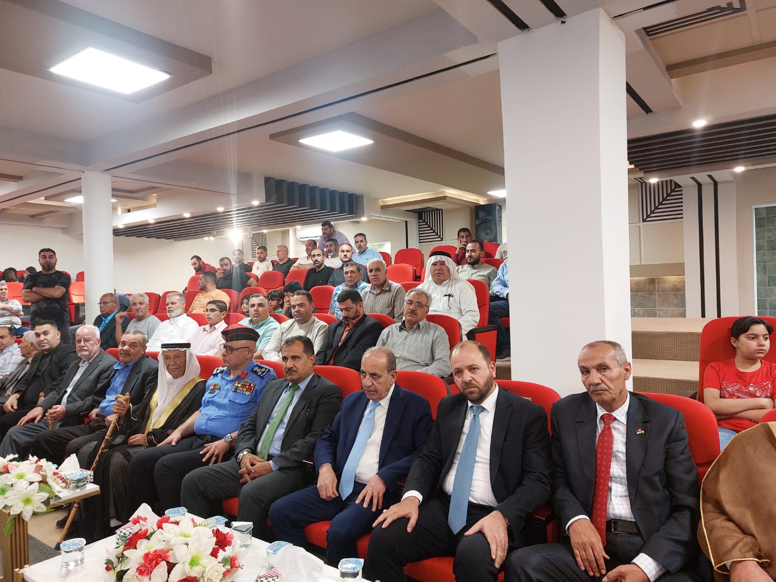 وزير الإدارة المحلية: البلديات أساس التنمية المستدامة في الأردن